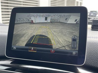 MERCEDES-BENZ G-CLASS - 5