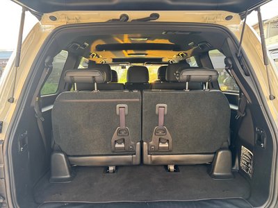 2019 Toyota LAND CRUISER 200 缩略图 16