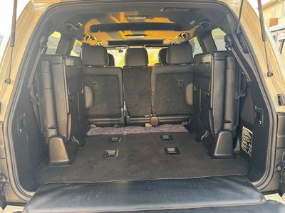 2019 Toyota LAND CRUISER 200 缩略图 17
