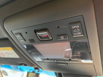 2019 Toyota LAND CRUISER 200 缩略图 20