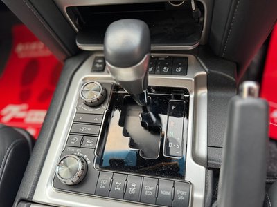 2019 Toyota LAND CRUISER 200 缩略图 19