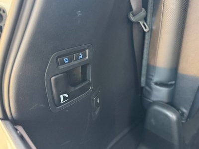 2019 Toyota LAND CRUISER 200 缩略图 22