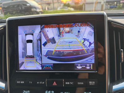 2019 Toyota LAND CRUISER 200 缩略图 26