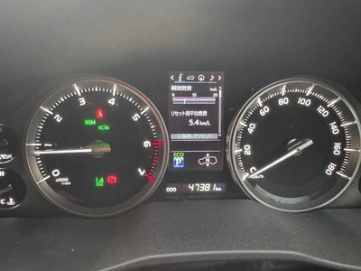 2019 Toyota LAND CRUISER 200 缩略图 24