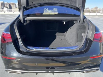 MERCEDES-BENZ S-CLASS - 6