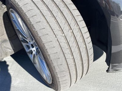 MERCEDES-BENZ S-CLASS - 5