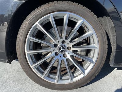 MERCEDES-BENZ S-CLASS - 4