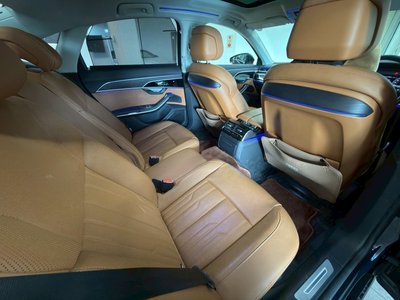 صورة مصغرة 48 لـ 2022 AUDI A8