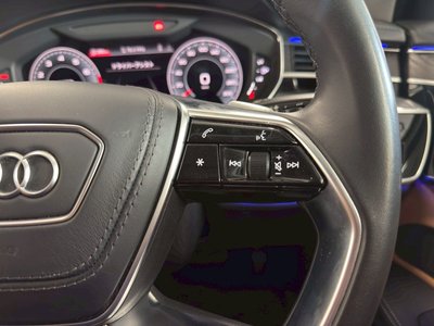 صورة مصغرة 24 لـ 2022 AUDI A8