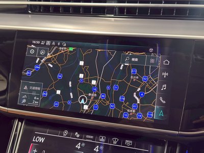 صورة مصغرة 30 لـ 2022 AUDI A8