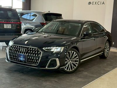 صورة 6 لـ 2022 AUDI A8