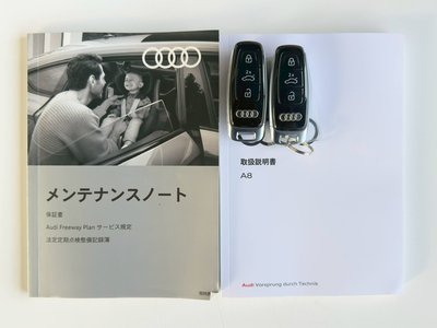 صورة مصغرة 55 لـ 2022 AUDI A8