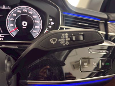 صورة مصغرة 25 لـ 2022 AUDI A8