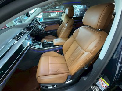 صورة مصغرة 41 لـ 2022 AUDI A8