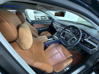 صورة مصغرة 38 لـ 2022 AUDI A8