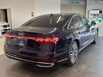 صورة مصغرة 12 لـ 2022 AUDI A8