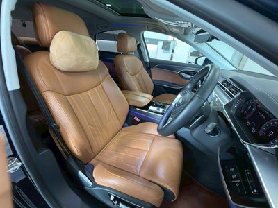 صورة مصغرة 39 لـ 2022 AUDI A8