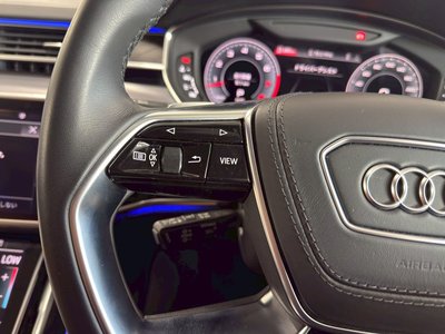 صورة مصغرة 23 لـ 2022 AUDI A8