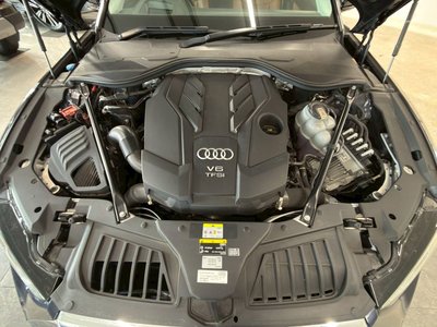 صورة مصغرة 54 لـ 2022 AUDI A8