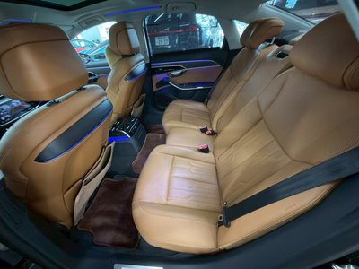 صورة مصغرة 49 لـ 2022 AUDI A8
