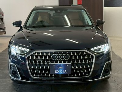 صورة 5 لـ 2022 AUDI A8