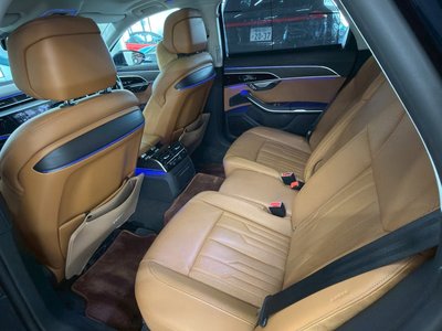 صورة مصغرة 50 لـ 2022 AUDI A8