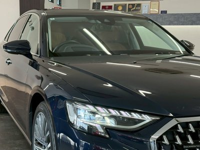 صورة مصغرة 15 لـ 2022 AUDI A8