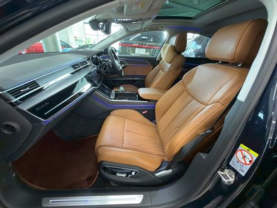 صورة مصغرة 43 لـ 2022 AUDI A8