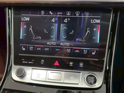 صورة مصغرة 33 لـ 2022 AUDI A8