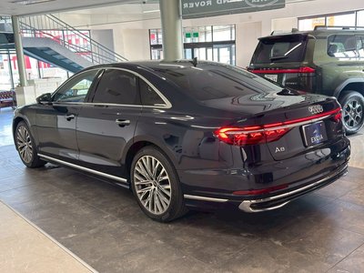 صورة 7 لـ 2022 AUDI A8
