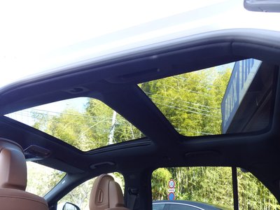 MERCEDES-BENZ E-CLASS - 5