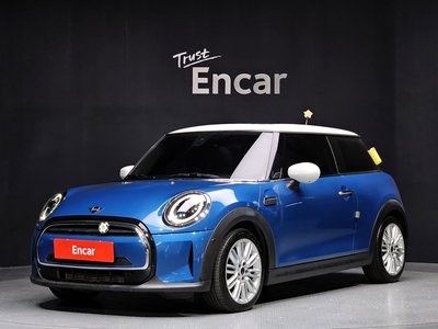 MINI COOPER - 1