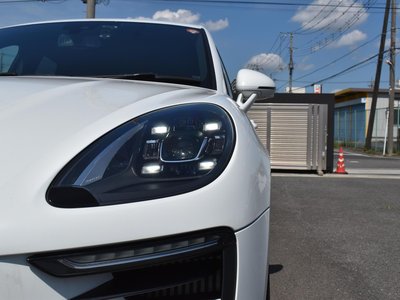 2018 Porsche MACAN 照片 10