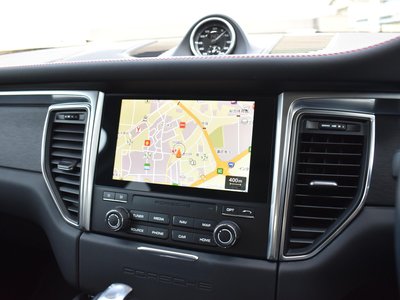 2018 Porsche MACAN 缩略图 27
