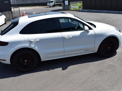2018 Porsche MACAN 缩略图 40