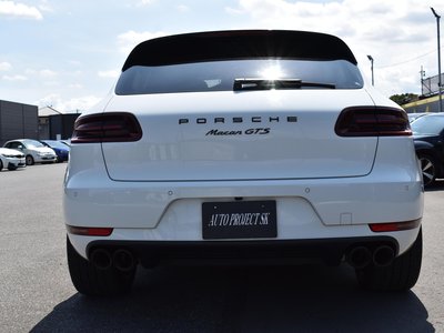 2018 Porsche MACAN 照片 6