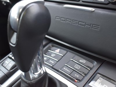 2018 Porsche MACAN 缩略图 38