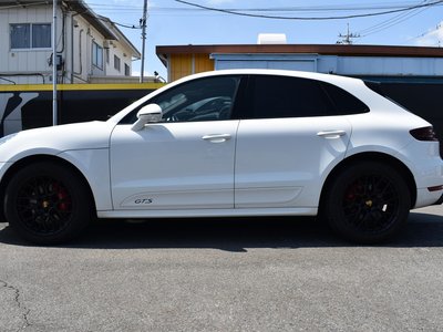 2018 Porsche MACAN 照片 4
