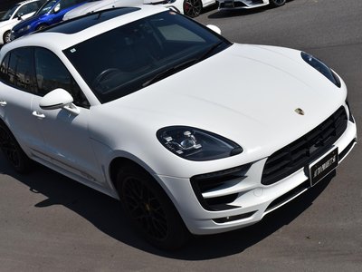 2018 Porsche MACAN 缩略图 39