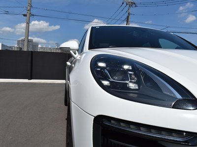 2018 Porsche MACAN 照片 9