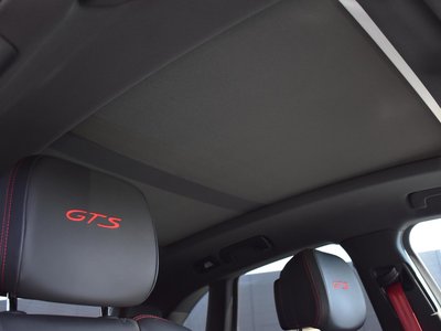 2018 Porsche MACAN 缩略图 41