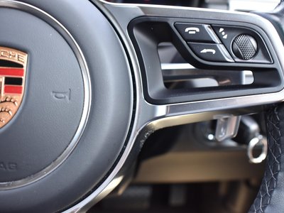2018 Porsche MACAN 缩略图 36