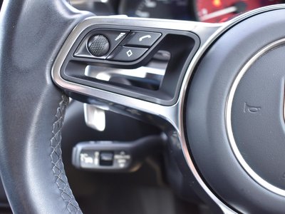 2018 Porsche MACAN 缩略图 35