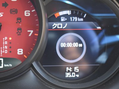 2018 Porsche MACAN 缩略图 47
