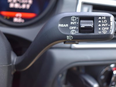 2018 Porsche MACAN 缩略图 34