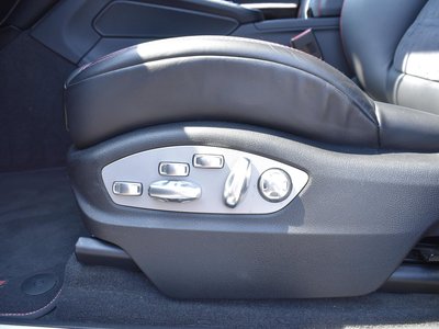 2018 Porsche MACAN 缩略图 21