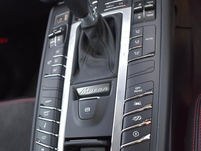 2018 Porsche MACAN 缩略图 29