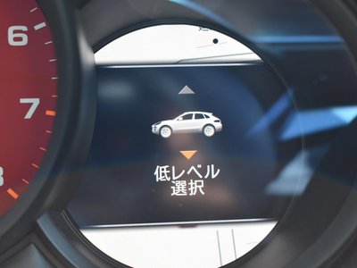 2018 Porsche MACAN 缩略图 49