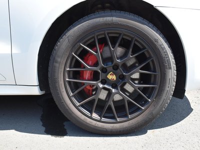 2018 Porsche MACAN 缩略图 14
