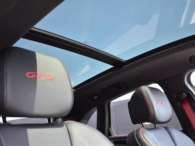 2018 Porsche MACAN 缩略图 42